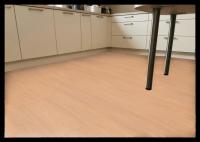 Gerflor VIRTUO 55 1462 BLOMMA CLEAR - EIR