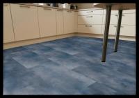 Gerflor VIRTUO 55 1475 ACUARELA INK