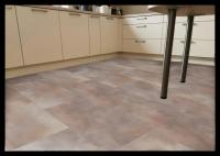 Gerflor VIRTUO 55 1476 ACUARELA TAUPE