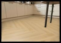 Tarkett Essence 30 – Tribe Oak Light Natural 260055007