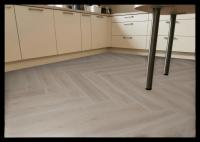 Tribe Oak Grey 260055008