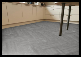 Tarkett Essence 30 – Scratched Cement Grey 260056010
