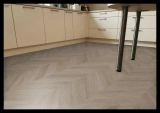 32010 300  ARTIX 2.5 Chevron, oak grey