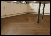 Aspecta Vinylboden Contours IC55 Chantilly Chevron Riviere 6416731X