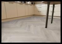 Aspecta Vinylboden Contours IC55 Chambord Alpin Whale HB 6616701X