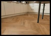 Aspecta Vinylboden Contours IC55 Chambord Ambre Whale HB 6616722X