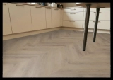 Aspecta Vinylboden Contours IC55 Chambord Ble Whale HB 6616724X