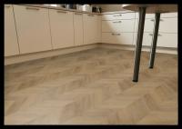 Aspecta Vinylboden Contours IC55 Versailles Chevron Soleil 6816726X
