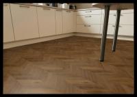 Aspecta Vinylboden Contours IC55 Versailles Chevron Riviere 6816731X