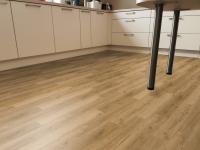 Capri 69Cd03 Oak Evita Honey