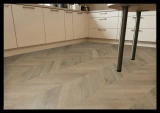 Aspecta Vinylboden Contours Chevron IC55 Bolsena 85C76524X