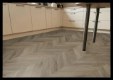 Aspecta Vinylboden Contours Chevron IC55 Constance 85C76544X