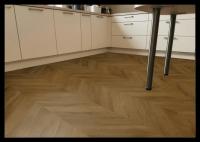 Aspecta Vinylboden Contours Chevron IC55 Brienz 85C76547X