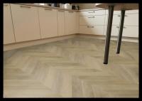 Aspecta Vinylboden Contours Chevron IC55 Como 85C76565X