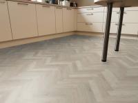 Designboden Designline 99Dk04 Balanced Oak Lightgrey