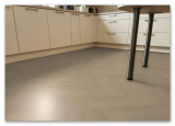 Barley 50 LVRH 2754  Herringbone Fischgrät by CoreTec