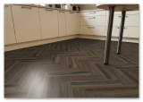 Juglans 50 LVRH 3088 Herringbone Fischgrät by CoreTec