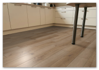 Klick Vinylplanke von CoreTec Metropol 50 RLV 1216 mit Korkunterlage