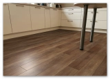 Klick Vinylplanke von CoreTec Ontario 50 RLV 1226 mit Korkunterlage