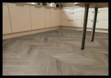 Aspecta Vinylboden Contours Chevron GD55 Constance D5C76544X