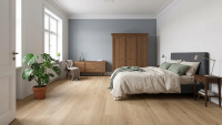 34950 800 JAZZ X 7 Tafel oak cream 