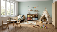 Meniar Flooring Epic Vinylboden Holzdielen Design zum Klicken