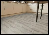 Aspecta Vinylboden Essentials Planke  GD30 Silver GD3020PL66106