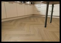 Aspecta Vinylboden Contours HB GD55 Macadamia GD5525HB58211