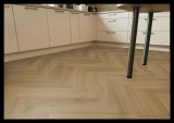 Aspecta Vinylboden Contours HB GD55 Macadamia GD5525HB58211