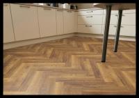 Aspecta Vinylboden Contours HB GD55 Roseway GD5525HB94107