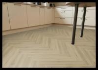 Aspecta Vinylboden Contours HB IC55 Almond IC5580HB58209