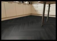 Aspecta Vinylboden Contours HB IC55 Burned IC5580HB58312