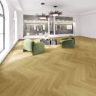 Vinylboden Joka 705H Oak Natural EIR