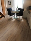 Klebevinylboden Exmoor Eiche