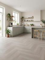 Fischgrät Vinylboden Fischgrät Klickvinyl