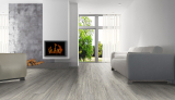 Onyx Fichte Altholz modegrau SPC Klick