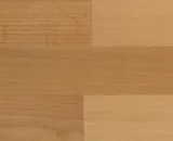 Ziro Parkett Buche natur, Holzloc Schiffsboden lackiert, Fertigparkett Buche 14mm, Ziro 426111333