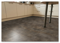 Vinylboden von CoreTec Clement Authentics 50 FLX 10154